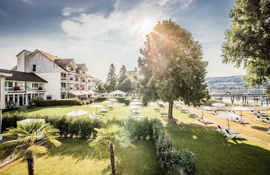 Hotel Hoeri Am Bodensee-1