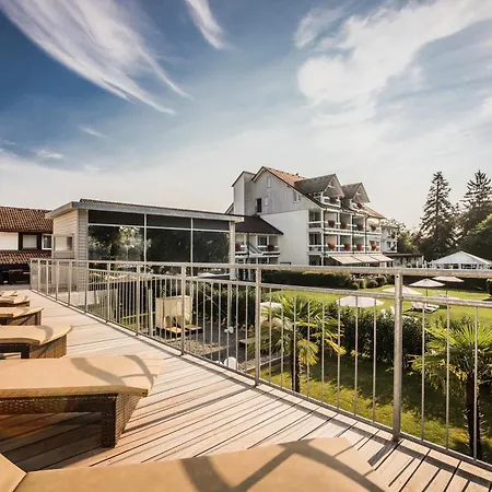 Hotel Hoeri Am Bodensee-2